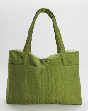 Avocado Baggu Cloud Carry-on | 024-KFIUAJ