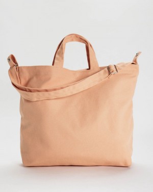 Bisque Baggu Horizontal Duck | 792-EAUHWI