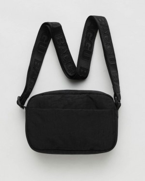 Black Baggu Camera | 350-EQZJTB