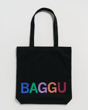 Black Baggu Merch | 489-HQCBEL