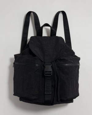 Black Baggu Sport | 053-MDFAKU