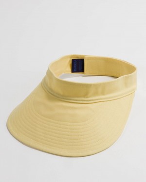 Butter Baggu Visor | 480-DELCKI