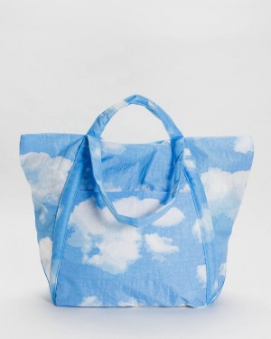 Clouds Baggu Travel Cloud | 860-CQSPJA