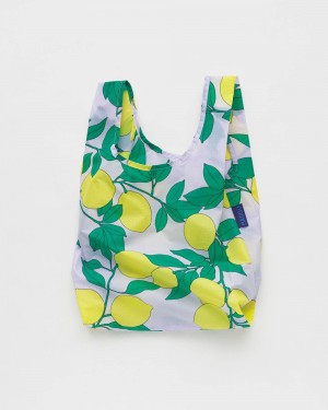 Lemon Tree Baggu Baby | 683-ABGQLU