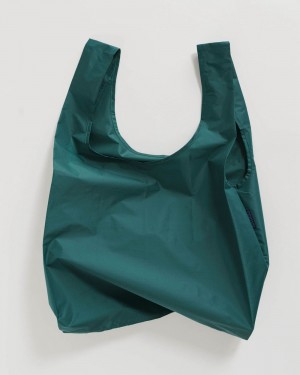 Malachite Baggu Standard | 821-XPBIYJ