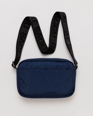 Navy Baggu Camera | 127-ERGODV