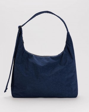 Navy Baggu Nylon | 057-ZOMGPX