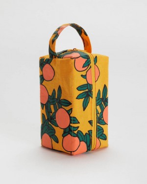 Orange Tree Baggu Dopp Kit | 546-QJHPTG