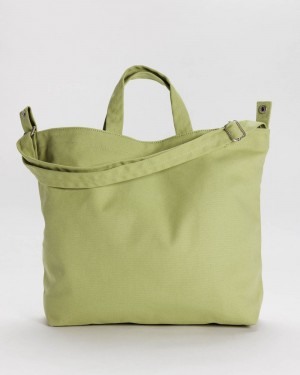 Pistachio Baggu Horizontal Duck | 451-OWJBAK