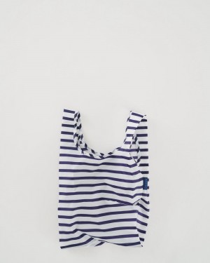 Sailor Stripe Baggu Baby | 183-LYNDQF