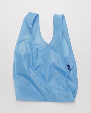 Soft Blue Baggu Standard | 548-YATZKX