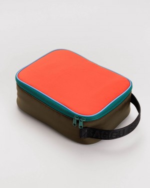 Tamarind Mix Baggu Lunch Box | 914-WDAFYR