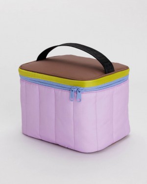 Taro Mix Baggu Puffy | 129-QJWCRP