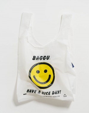 Thank You Happy Baggu Standard | 751-JDQWHS