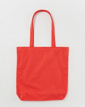 Warm Red Baggu Merch | 380-HSCNBY