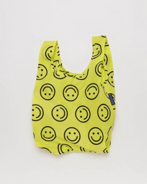 Yellow Happy Baggu Baby | 673-FGRUVC