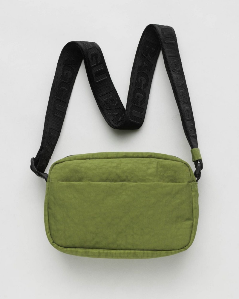 Avocado Baggu Camera | 413-VCHSGX