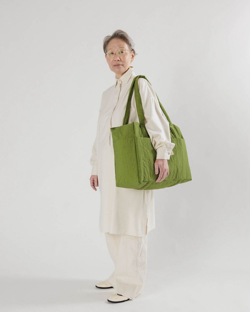 Avocado Baggu Cloud Carry-on | 469-CVGPIW