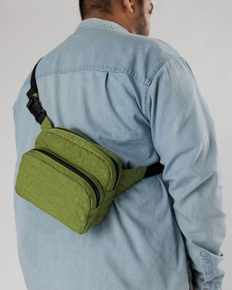 Avocado Baggu Fanny Pack | 430-BNTLOW