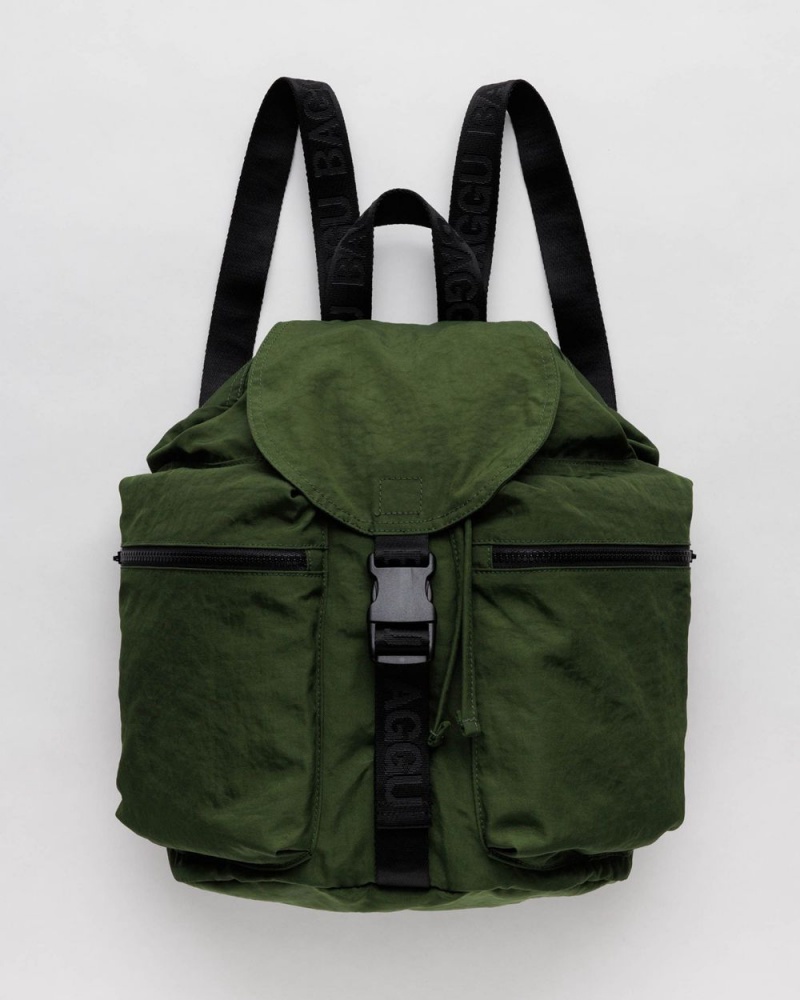 Bay Laurel Baggu Sport | 876-SZMADK