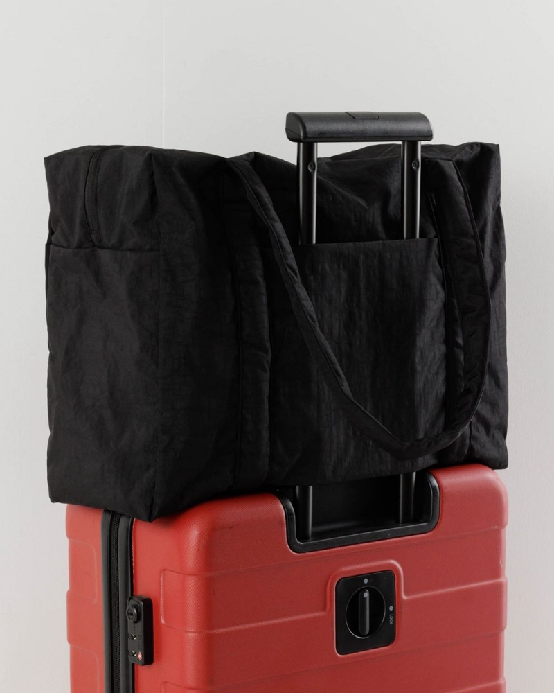 Black Baggu Cloud Carry-on | 481-QMDYPR