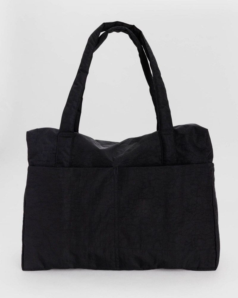 Black Baggu Cloud Carry-on | 481-QMDYPR