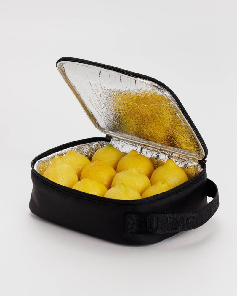 Black Baggu Lunch Box | 920-RMTLOW