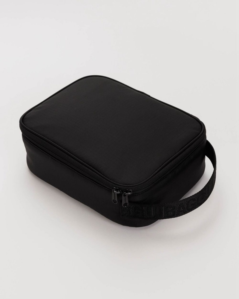 Black Baggu Lunch Box | 920-RMTLOW