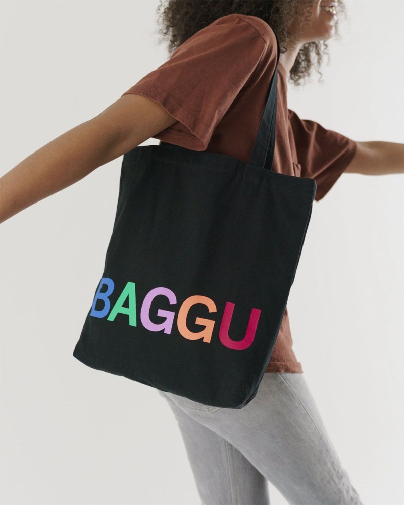 Black Baggu Merch | 489-HQCBEL