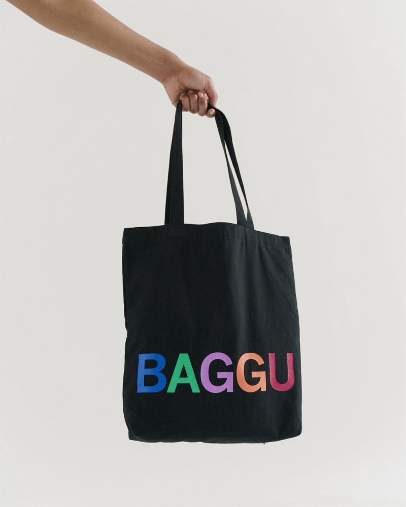 Black Baggu Merch | 489-HQCBEL