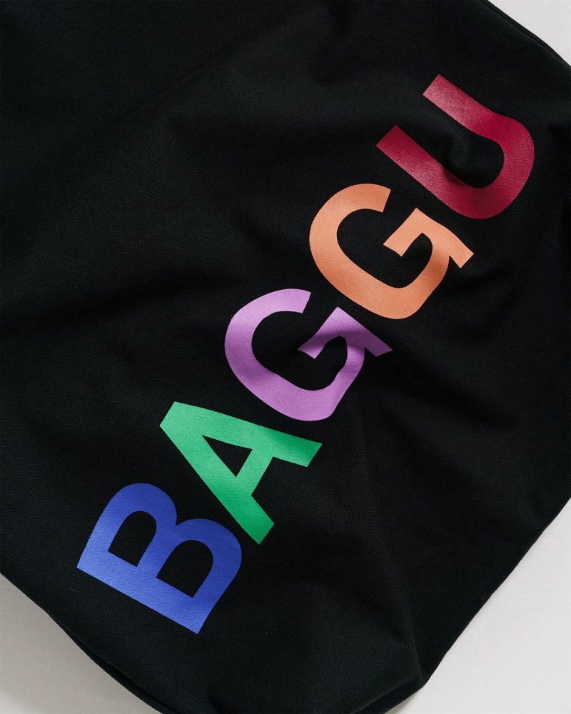 Black Baggu Merch | 489-HQCBEL