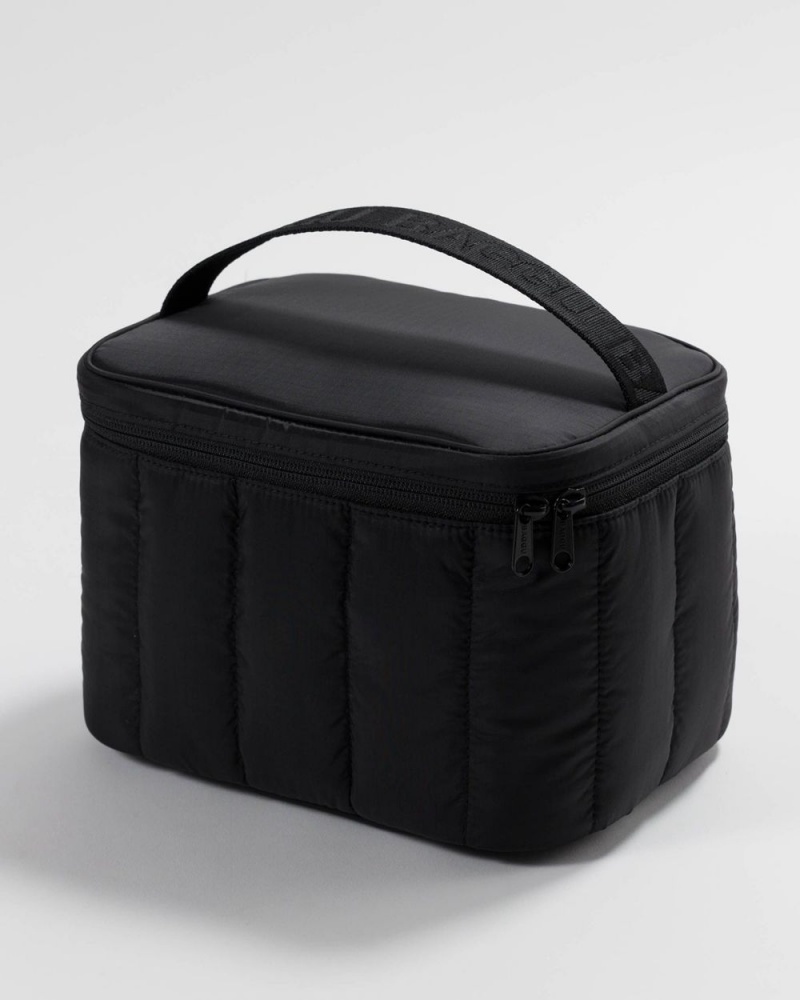 Black Baggu Puffy | 154-SPGAHZ