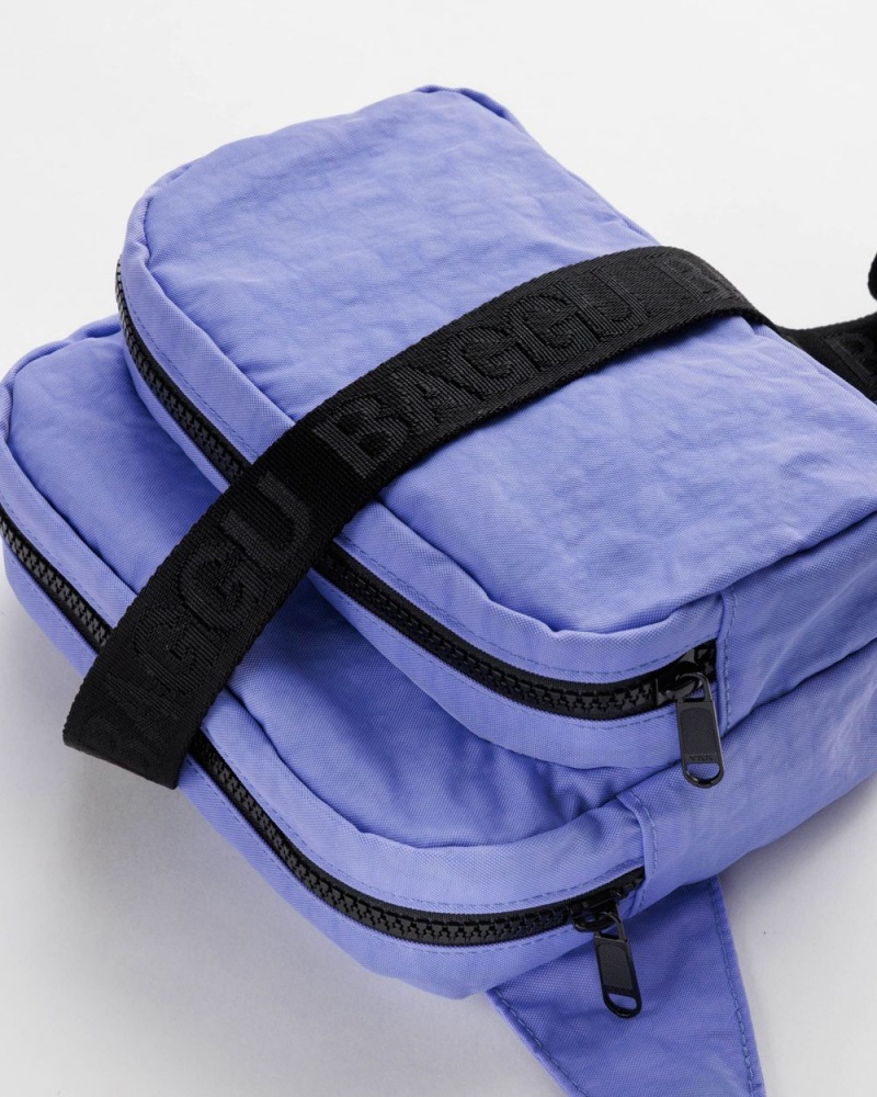 Bluebell Baggu Fanny Pack | 057-AQVPGT