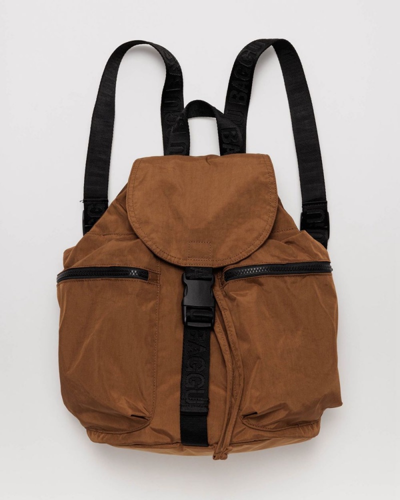 Brown Baggu Sport | 643-EPALNX