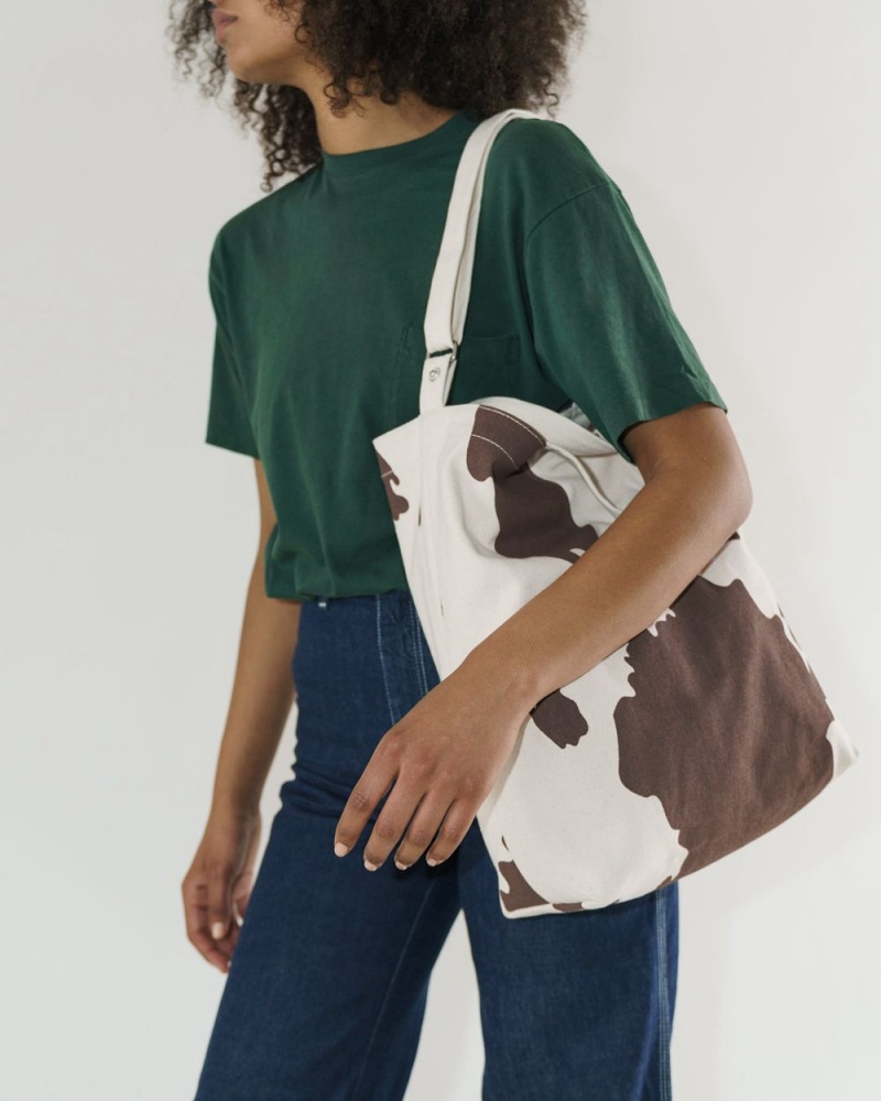 Brown Cow Baggu Duck | 401-VQBHEF