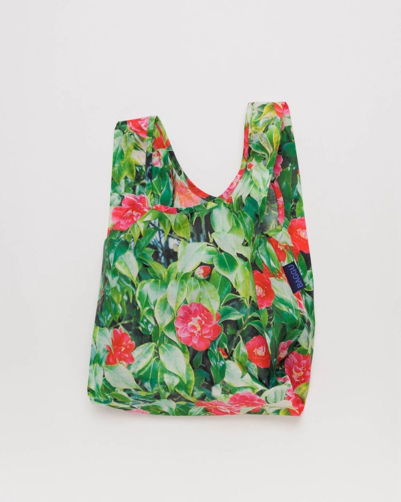 Camellia Baggu Baby | 872-WAUZGF