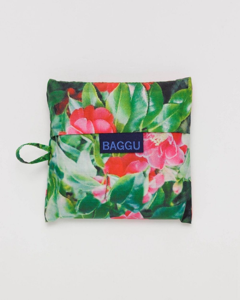 Camellia Baggu Standard | 723-QDELIK