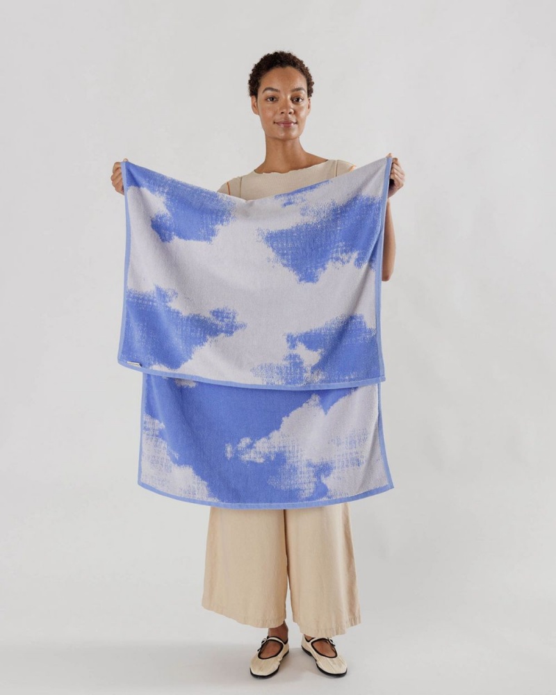 Clouds Baggu Bath | 280-GSOUQJ