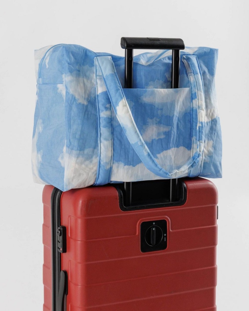 Clouds Baggu Cloud Carry-on | 386-YPUKXO