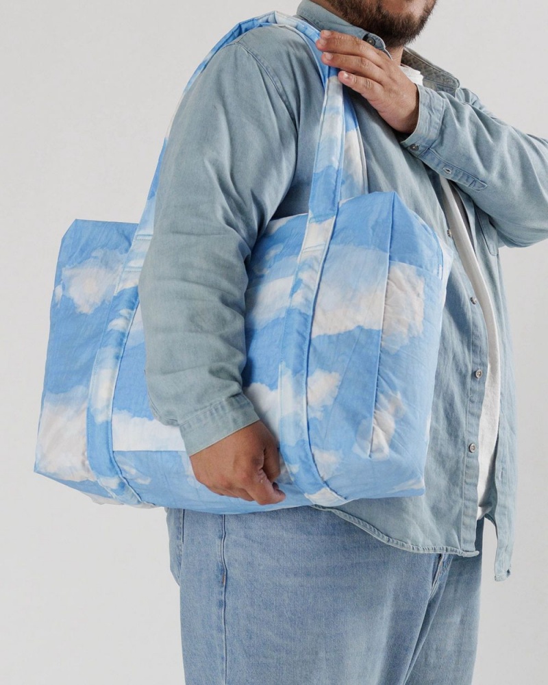 Clouds Baggu Cloud Carry-on | 514-AYSXOI