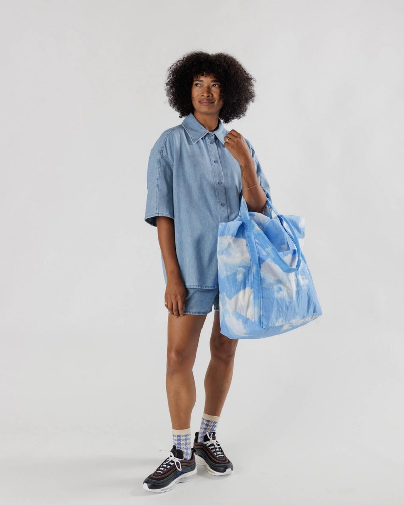 Clouds Baggu Travel Cloud | 273-NRUVSH