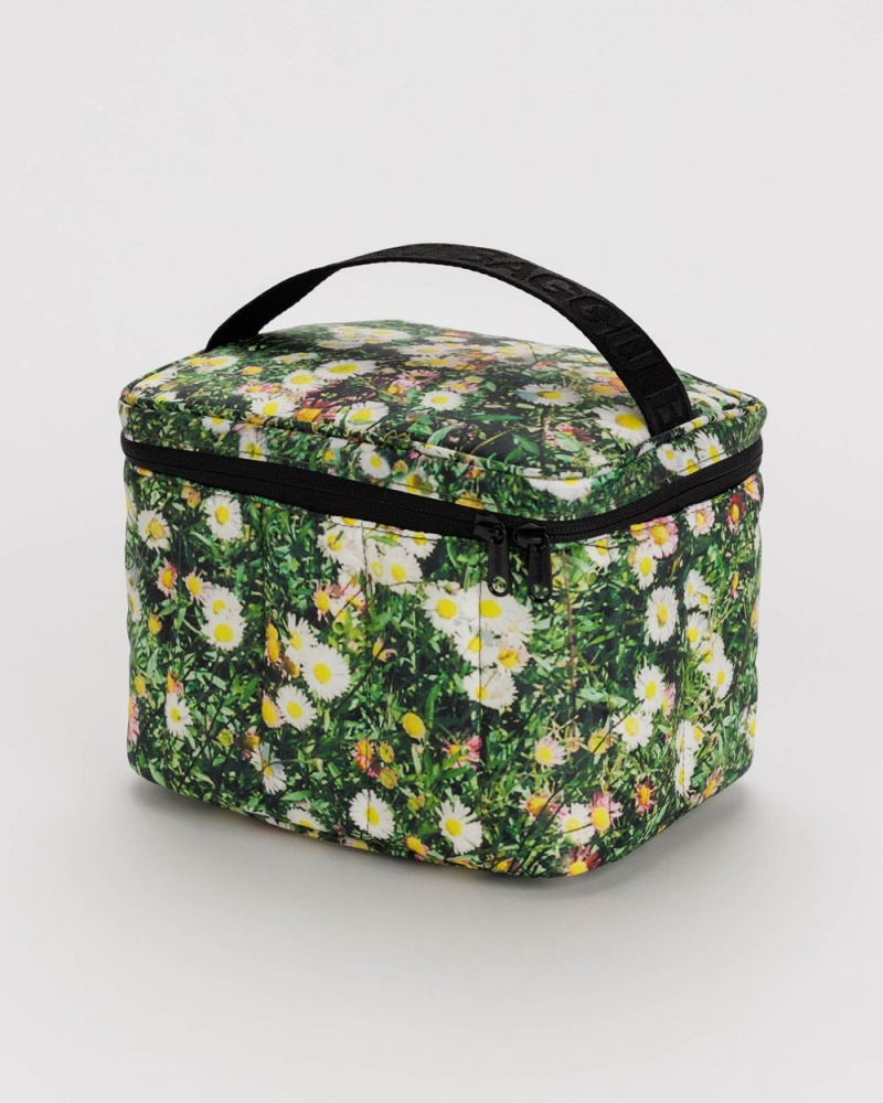 Daisy Baggu Puffy | 125-LGRUOW