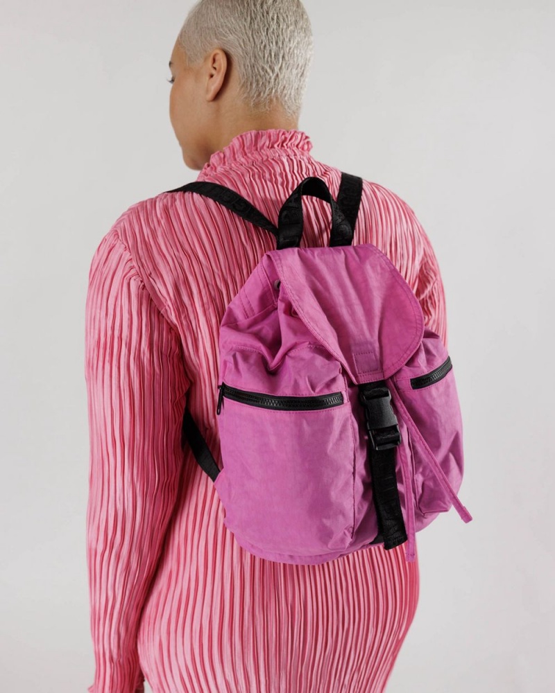 Extra Pink Baggu Sport | 356-ABJIEP