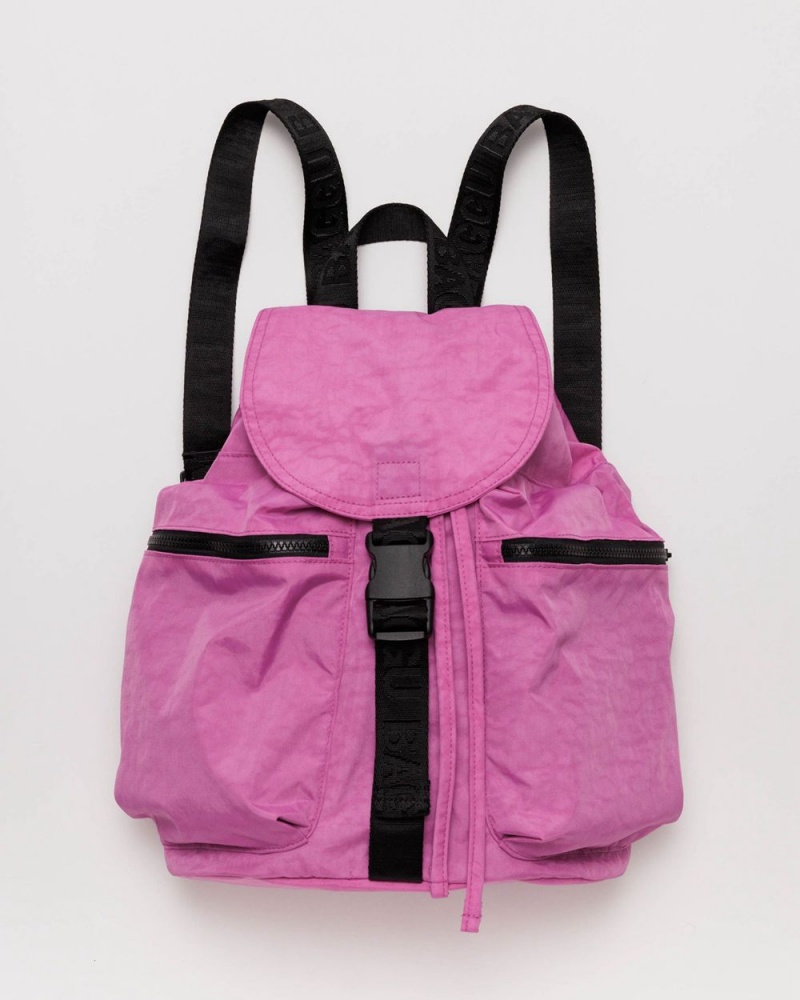 Extra Pink Baggu Sport | 356-ABJIEP