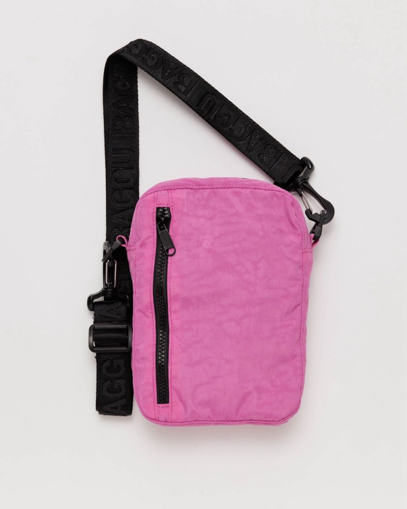 Extra Pink Baggu Sport | 473-YDTVEK