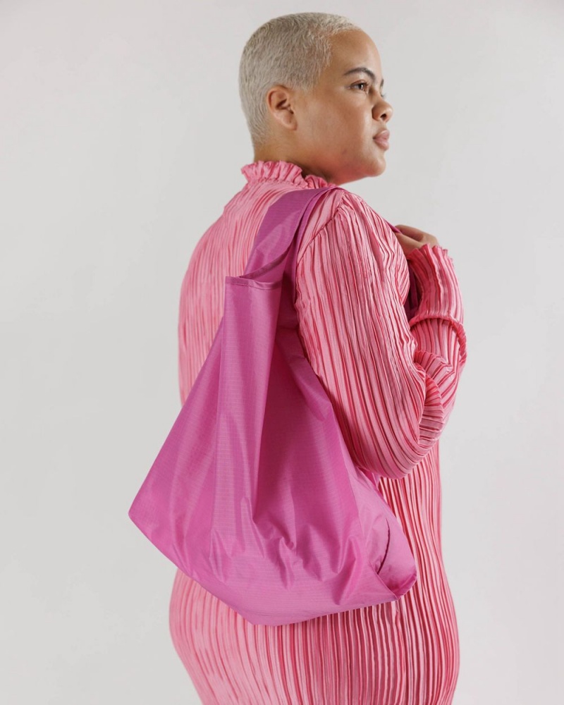 Extra Pink Baggu Standard | 792-NWUKBQ