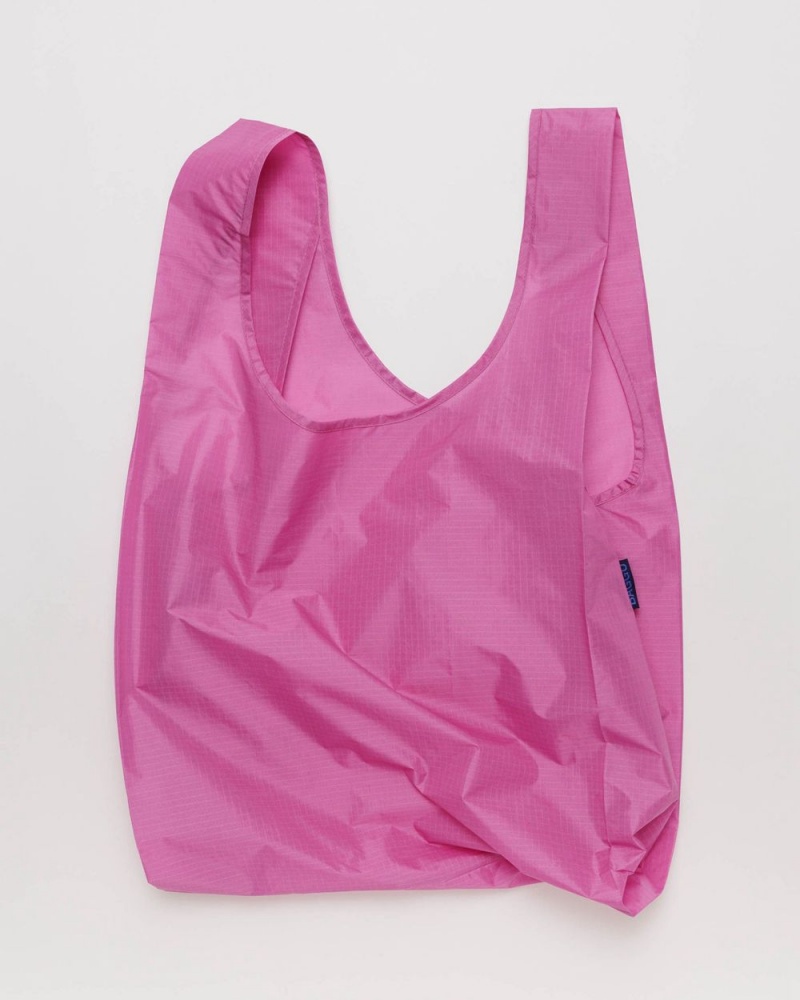 Extra Pink Baggu Standard | 792-NWUKBQ