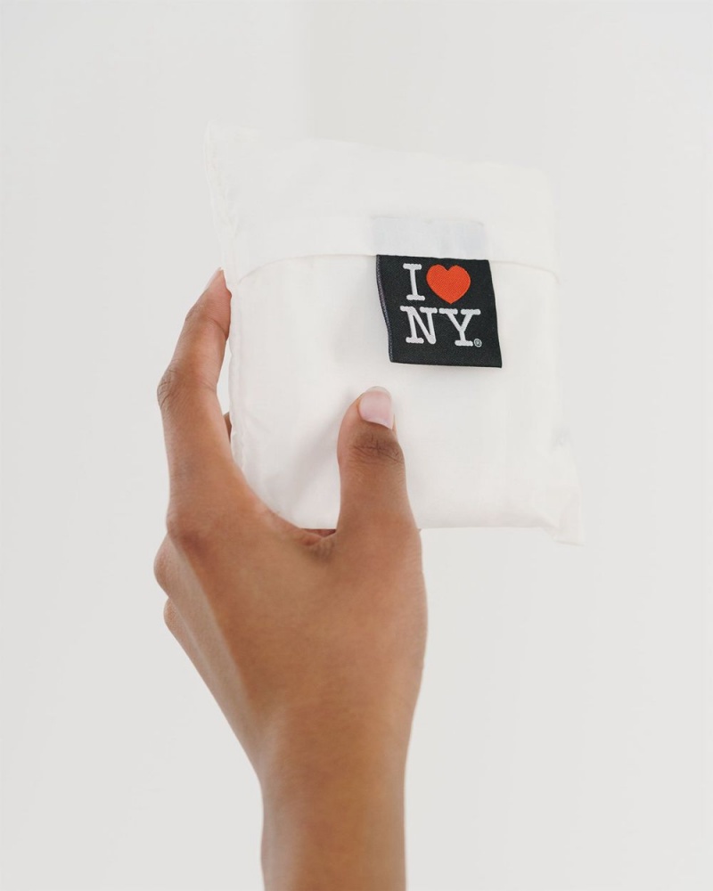 I Love Ny Baggu Standard | 302-OZTWFY