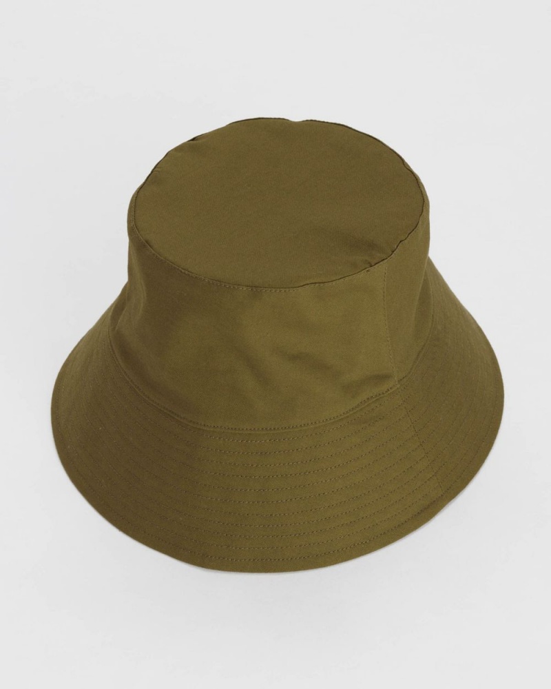 Kombu Baggu Bucket | 598-UMLEJO