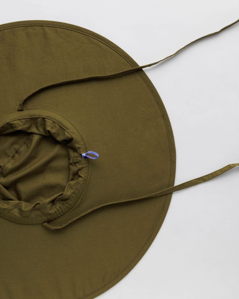 Kombu Baggu Packable Sun | 426-TKHZVB